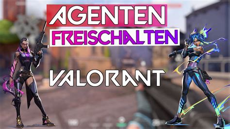 valorant agenten|AGENTEN